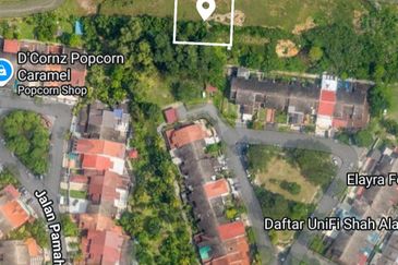 Seksyen 8, Shah Alam