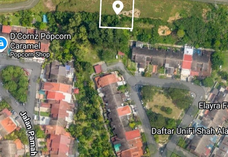 Seksyen 8, Shah Alam