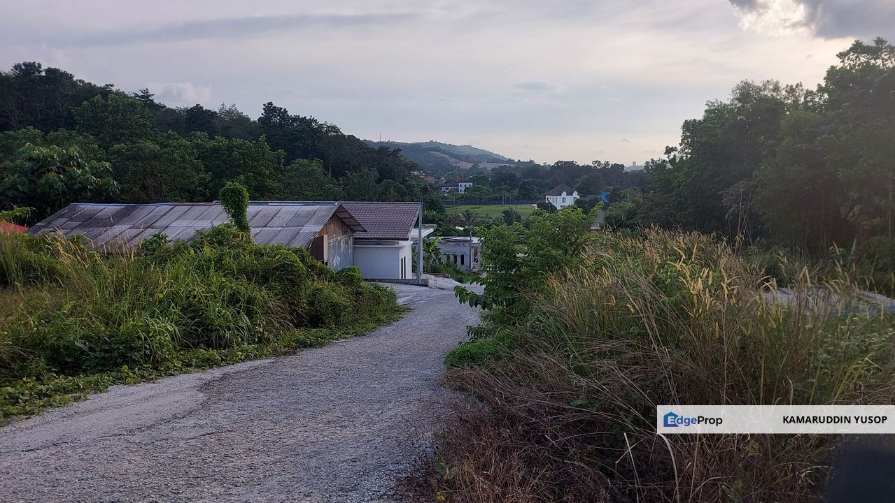Banglo Setingkat Di Batu 14 Hulu Langat untuk dijual., Selangor, Hulu Langat