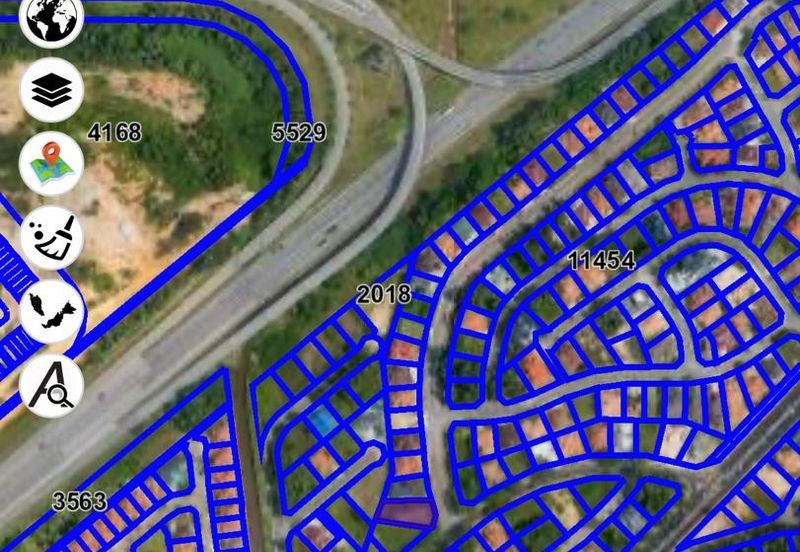 Seksyen 8, Shah Alam