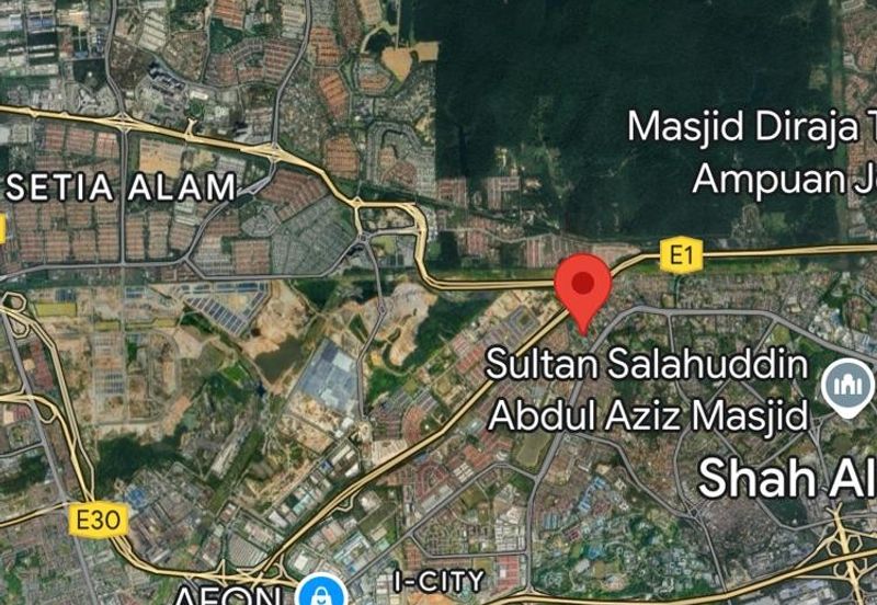 Seksyen 8, Shah Alam