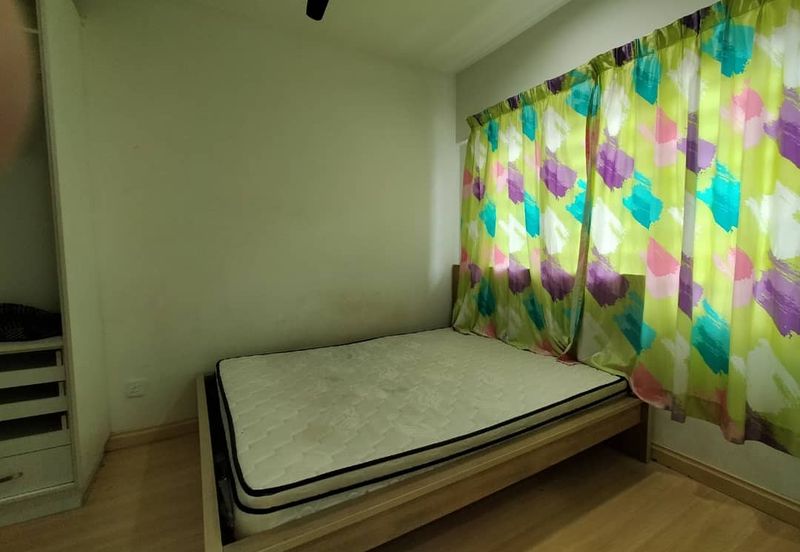 Hedgeford 10 Residences