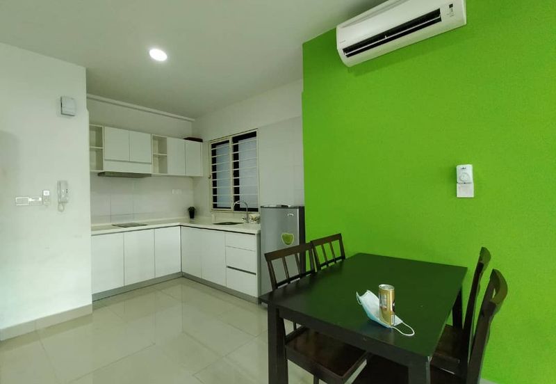 Hedgeford 10 Residences