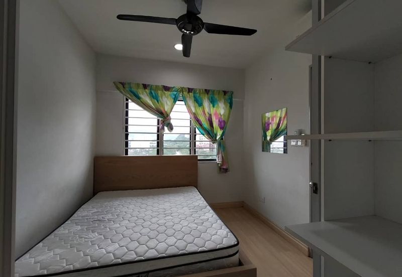 Hedgeford 10 Residences