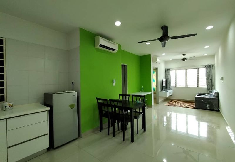 Hedgeford 10 Residences