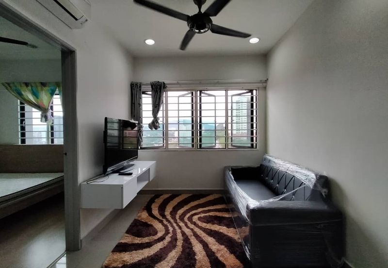 Hedgeford 10 Residences