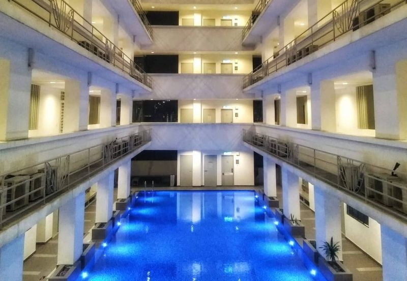 Hedgeford 10 Residences