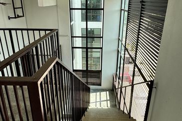 CEMPAKA SERI TOWN VILLAS @ KOTA SERIEMAS