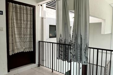 CEMPAKA SERI TOWN VILLAS @ KOTA SERIEMAS