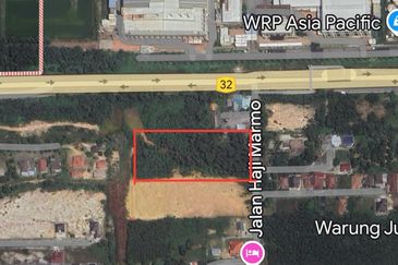 Bandar Baru Salak Tinggi