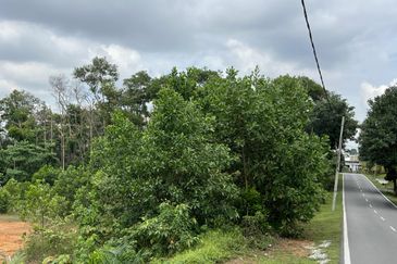 Bandar Baru Salak Tinggi