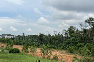 Bandar Baru Salak Tinggi