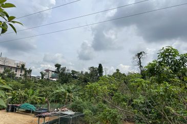 Bandar Baru Salak Tinggi