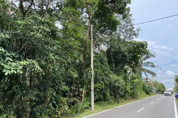 Bandar Baru Salak Tinggi