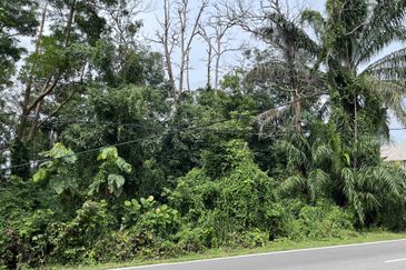 Bandar Baru Salak Tinggi