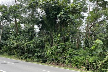 Bandar Baru Salak Tinggi