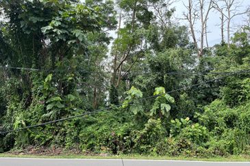 Bandar Baru Salak Tinggi