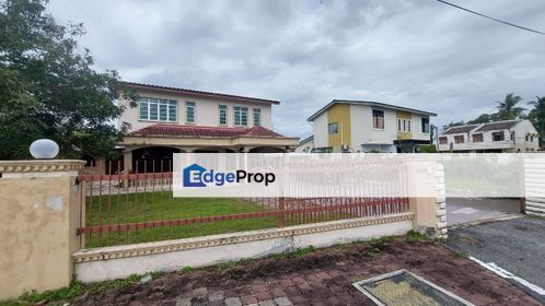 Banglo 2 Tingkat Taman Darulaman Jalan Stadium Alor Setar Kedah Untuk Dijual, Kedah, Kota Setar