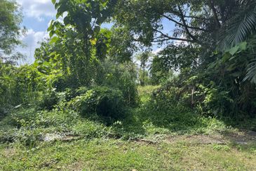 Jalan Putra Bahagia 8/2G 