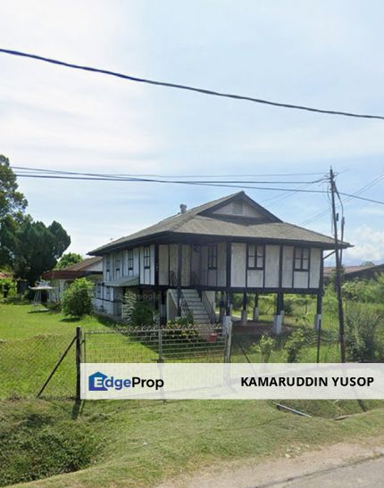 Main Road Commercial Area Jln Bakar Arang near Lotus's Sg Petani, Kedah, Sungai Petani