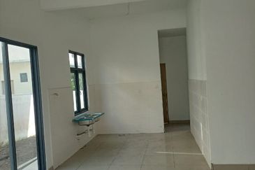 Bandar Peranginan Seri Morib