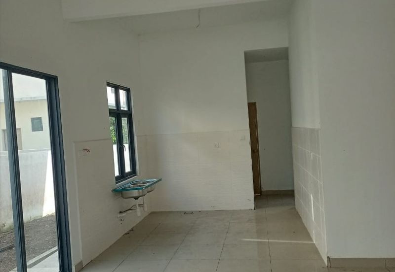 Bandar Peranginan Seri Morib