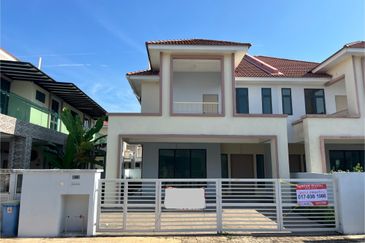 Bandar Peranginan Seri Morib