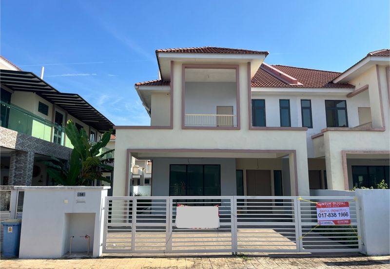 Bandar Peranginan Seri Morib