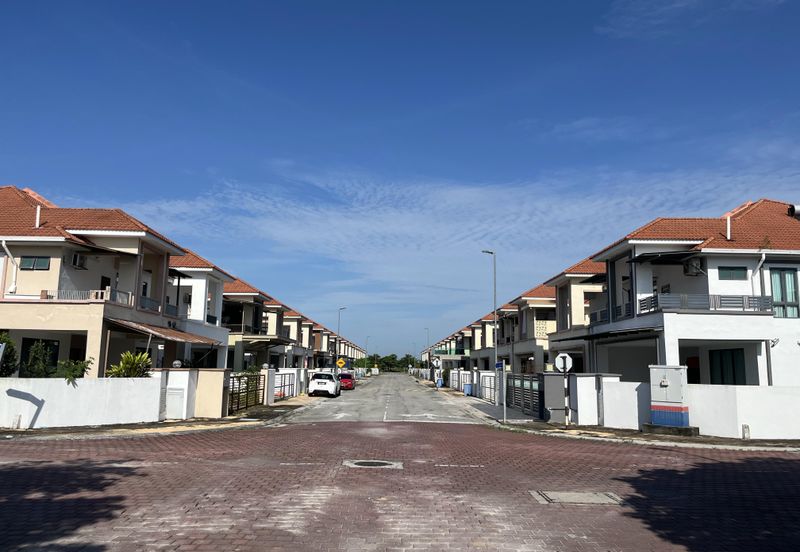 Bandar Peranginan Seri Morib