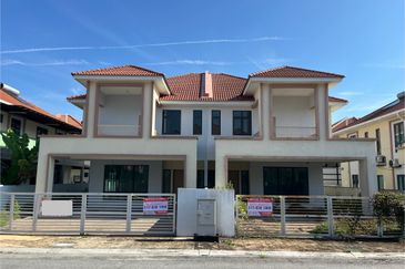 Bandar Peranginan Seri Morib