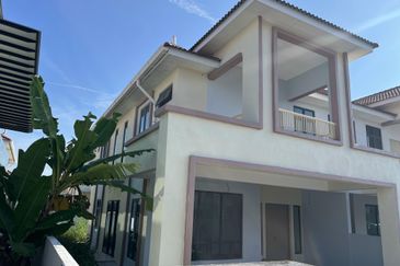 Bandar Peranginan Seri Morib