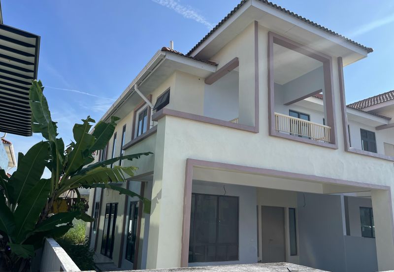 Bandar Peranginan Seri Morib