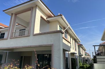 Bandar Peranginan Seri Morib