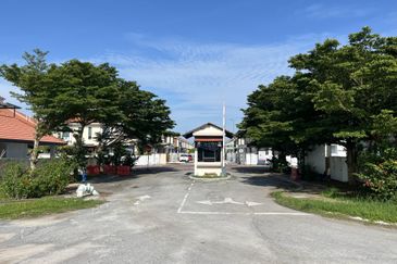 Bandar Peranginan Seri Morib