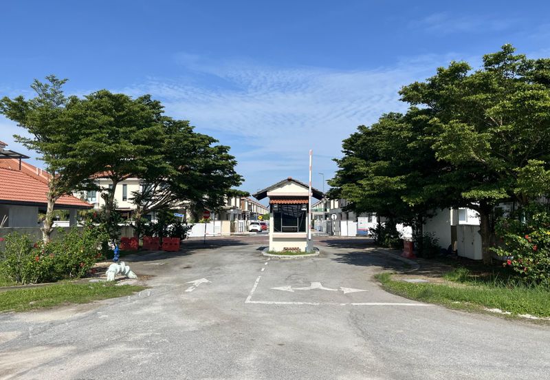 Bandar Peranginan Seri Morib