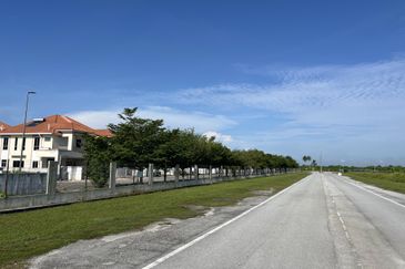 Bandar Peranginan Seri Morib