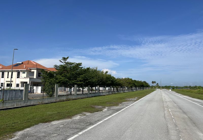 Bandar Peranginan Seri Morib