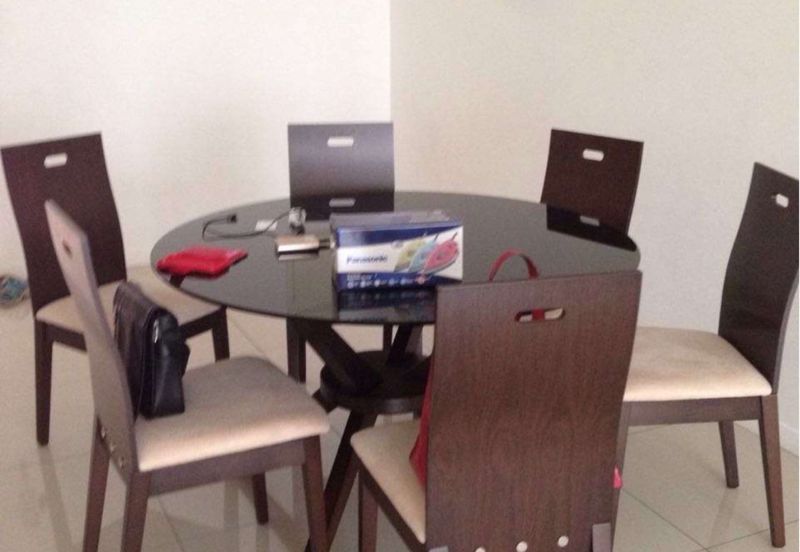 Ujana Executive Apartment