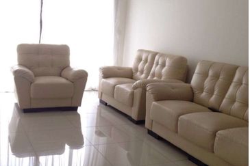 Ujana Executive Apartment