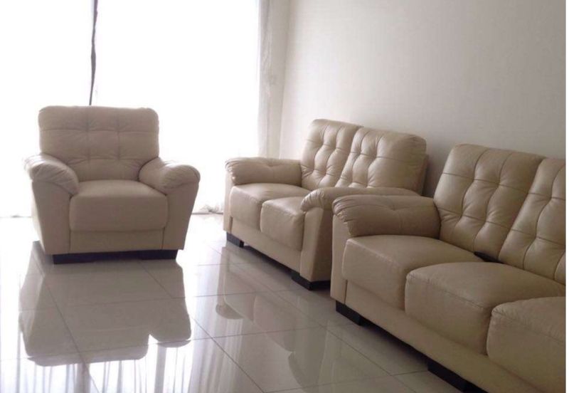 Ujana Executive Apartment