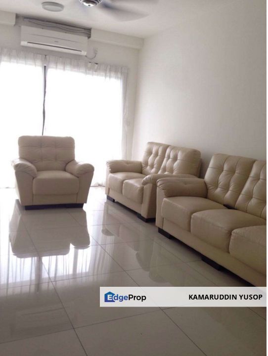 UJANA Exec Apartment, East Ledang LEGOLAND NUSAJAYA Johor, Johor, East Ledang