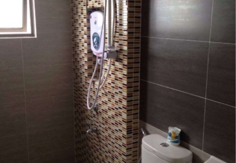 Ujana Executive Apartment