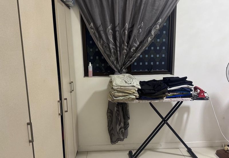 Ujana Executive Apartment