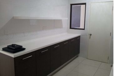 Ujana Executive Apartment