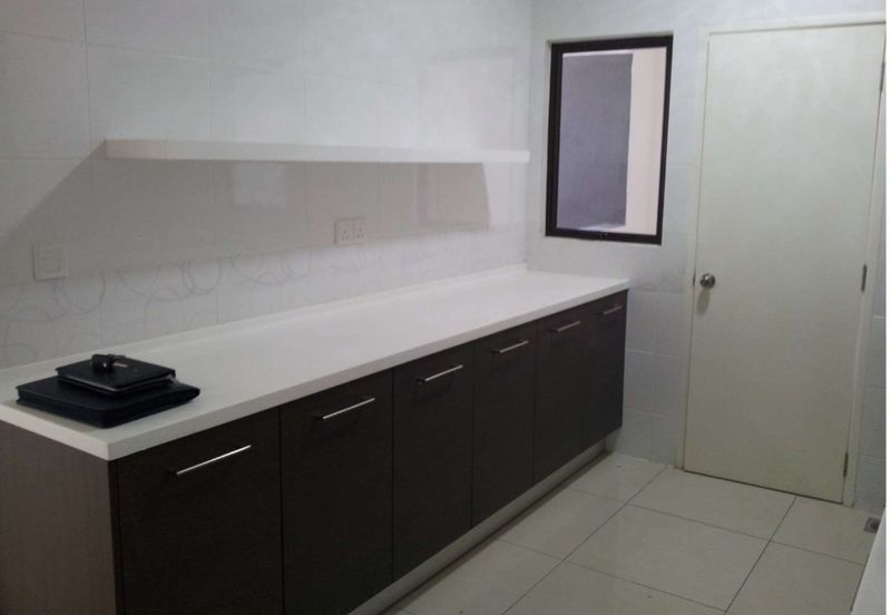 Ujana Executive Apartment