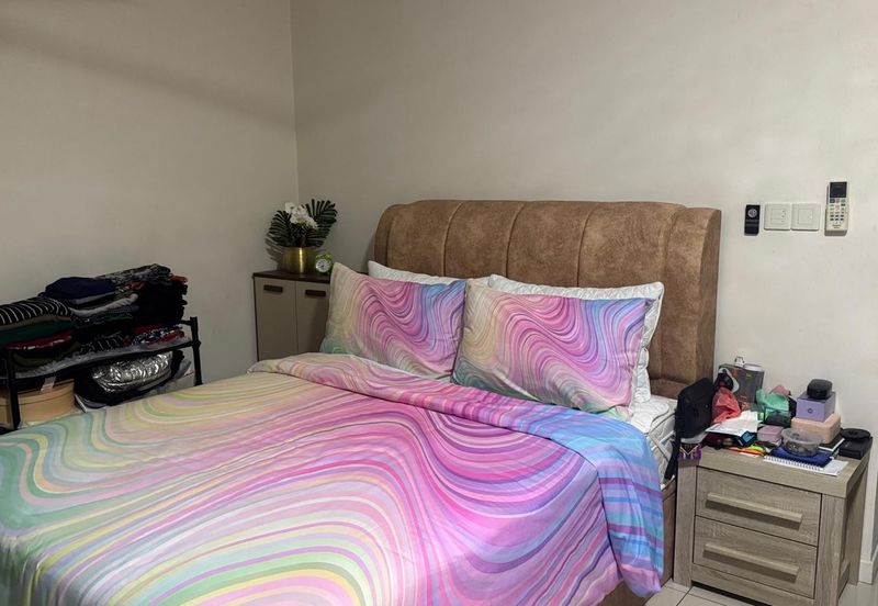 Ujana Executive Apartment