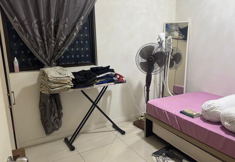 Ujana Executive Apartment