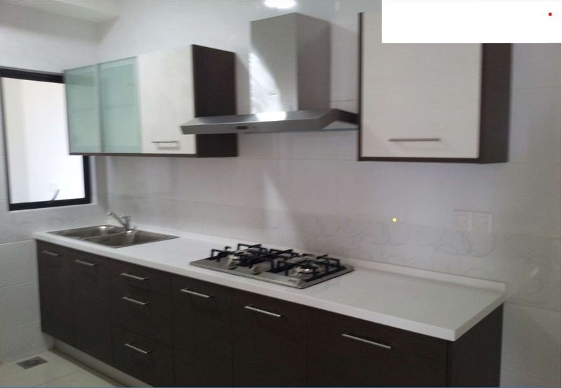 Ujana Executive Apartment