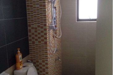 Ujana Executive Apartment