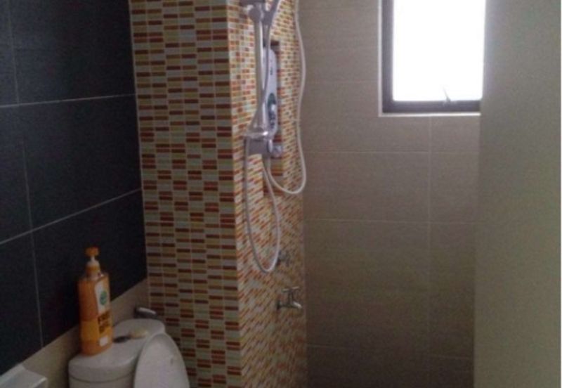 Ujana Executive Apartment